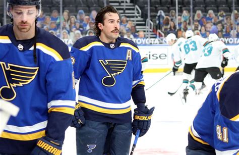 st louis blues rumors.